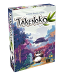 Loc Takenoko