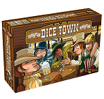 Dice Town