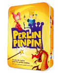Perlinpinpin