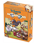 Guerre Des Moutons (La)