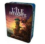 L'île Interdite