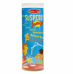 Suspend junior