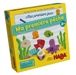Mes Premiers Jeux – Ma Première Pêche