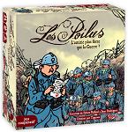 Poilus (Les)