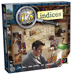 Loc 13 Indices