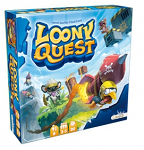 Loc Loony Quest