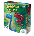 Jurassic Snack