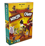 Ninja Camp