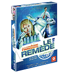 Pandémie : Le Remède