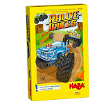 Loc Rallye Truck