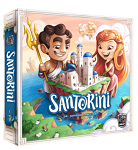 Santorini