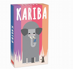 Loc Kariba
