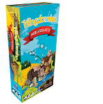 Kingdomino - Age Of Giants