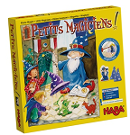 Petits Magiciens