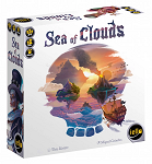 Loc Sea Of Cloud