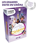 Chroni - Le Cinéma