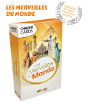Chroni - Merveilles Du Monde