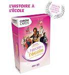 CHRONI L'histoire à l'école primaire