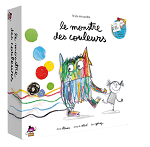 Monstre Des Couleurs (Le)