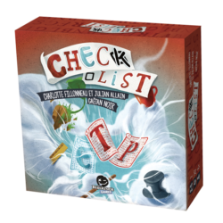 Loc Check List