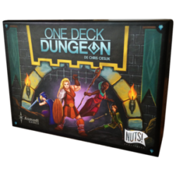 Loc One Deck Dungeon