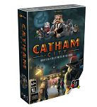 Catham City