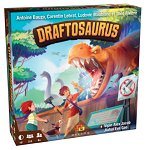 Loc Draftosaurus