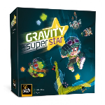 Gravity Superstar