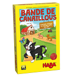 Loc Bande De Canaillous