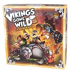 Loc Vikings Gone Wild