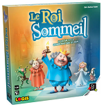Loc Roi Sommeil