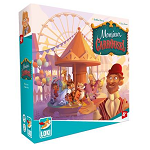 Monsieur Carrousel