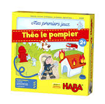 Mes Premiers Jeux - Theo Le Pompier