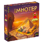 Imhotep