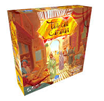 Tan Tan Caravan