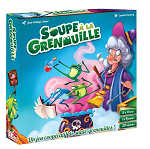 Loc Saute Grenouille