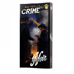 Chronicles Of Crime Noir