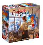 Loc Couleurs De Paris