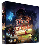 Loc La Forêt Des Frères Grimm