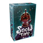 Loc Snow Time