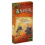 Andor - Les Légendes Oubliées