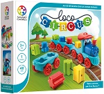 Loc Loco Circus