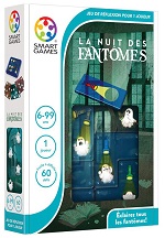 La Nuit Des Fantômes