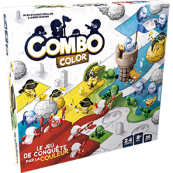 Combo Colors