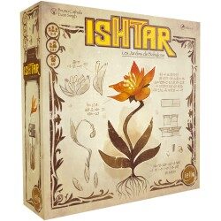 Loc Ishtar