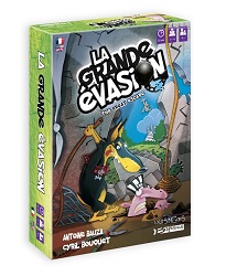 La Grande Evasion