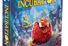 Incubation