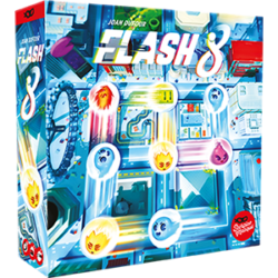 Flash8