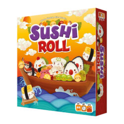 Loc Sushi Roll