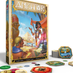 Ankh'or